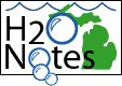 The everything-water newsletter, H2O Notes!